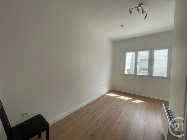 Appartement F1 bis à vendre - 2 pièces - 23,78 m2 - Le Havre - 76 - HAUTE-NORMANDIE