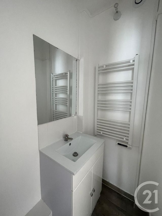 Appartement F1 bis à vendre - 2 pièces - 23,78 m2 - Le Havre - 76 - HAUTE-NORMANDIE