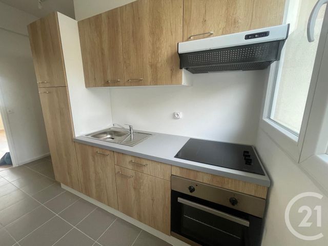 Appartement F1 bis à vendre - 2 pièces - 27,12 m2 - Le Havre - 76 - HAUTE-NORMANDIE