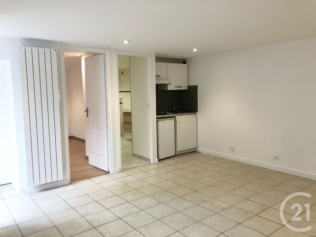 Appartement F2 à louer - 2 pièces - 37,97 m2 - Le Havre - 76 - HAUTE-NORMANDIE