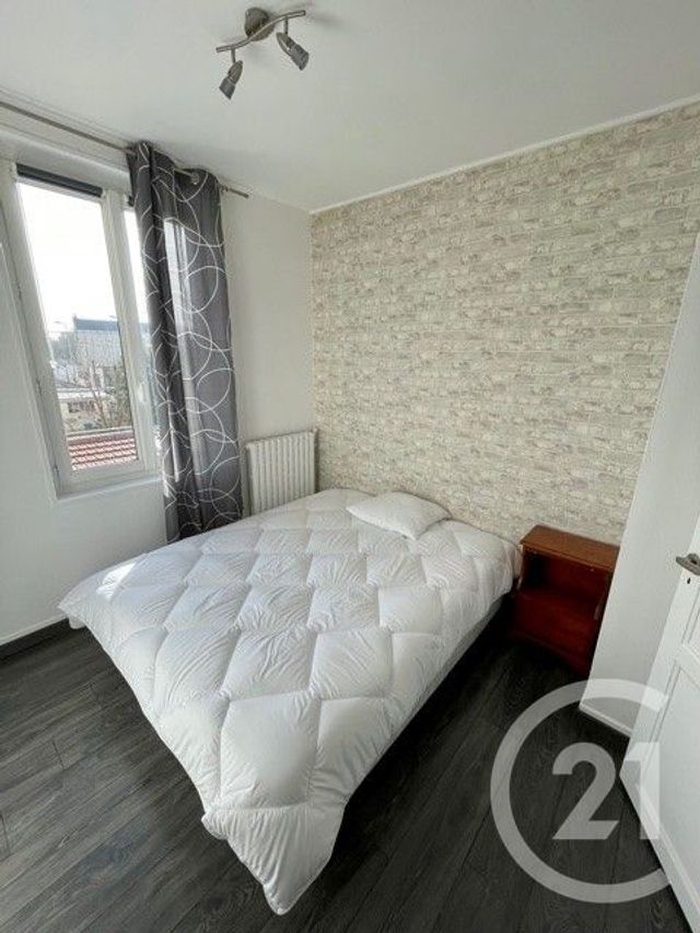 appartement - LE HAVRE - 76