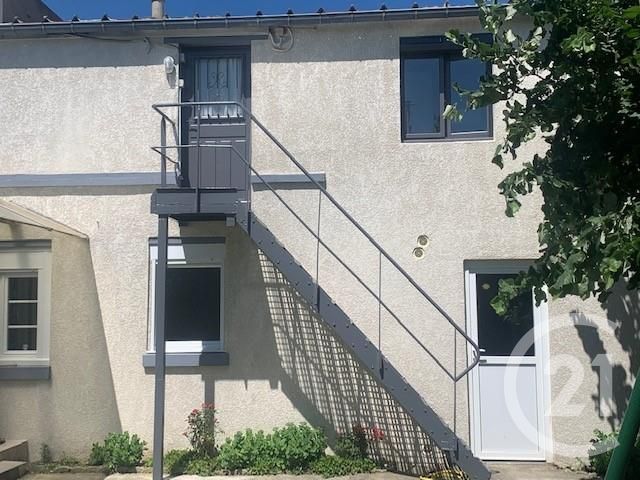appartement - LE HAVRE - 76