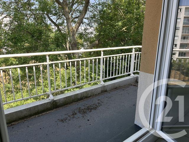 Appartement F2 à louer - 2 pièces - 44,81 m2 - Le Havre - 76 - HAUTE-NORMANDIE