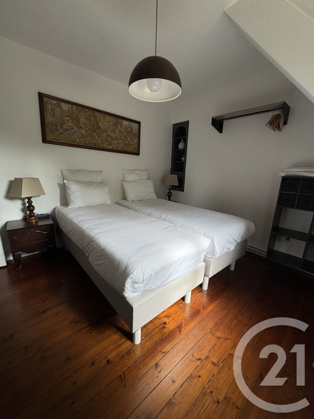 Maison à louer - 6 pièces - 188 m2 - Honfleur - 14 - BASSE-NORMANDIE