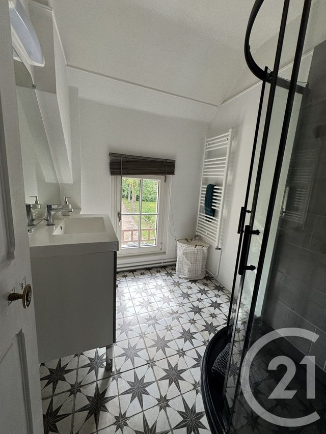 Maison à louer - 6 pièces - 188 m2 - Honfleur - 14 - BASSE-NORMANDIE