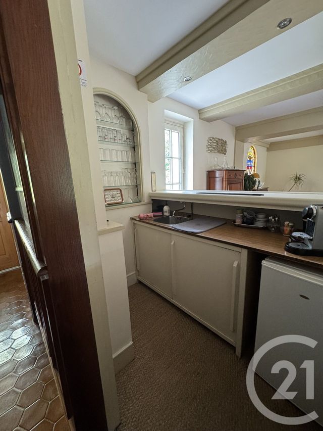 Maison à louer - 6 pièces - 188 m2 - Honfleur - 14 - BASSE-NORMANDIE