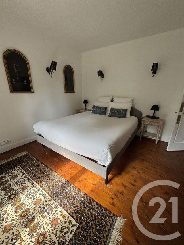 Maison à louer - 6 pièces - 188 m2 - Honfleur - 14 - BASSE-NORMANDIE