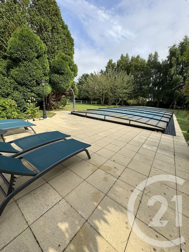 Maison à louer - 6 pièces - 188 m2 - Honfleur - 14 - BASSE-NORMANDIE