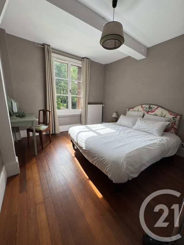 Maison à louer - 6 pièces - 188 m2 - Honfleur - 14 - BASSE-NORMANDIE