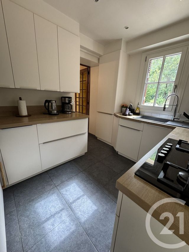 Maison à louer - 6 pièces - 188 m2 - Honfleur - 14 - BASSE-NORMANDIE