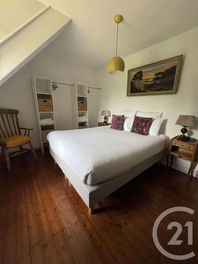 Maison à louer - 6 pièces - 188 m2 - Honfleur - 14 - BASSE-NORMANDIE