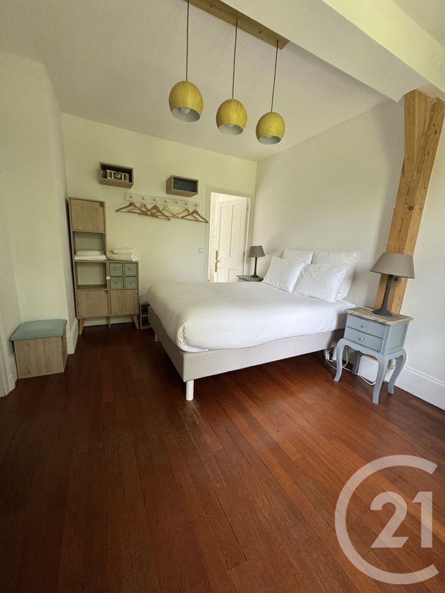 Maison à louer - 6 pièces - 188 m2 - Honfleur - 14 - BASSE-NORMANDIE