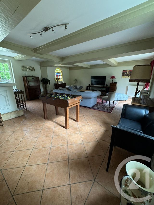 Maison à louer - 6 pièces - 188 m2 - Honfleur - 14 - BASSE-NORMANDIE