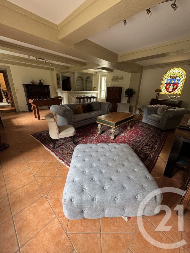 Maison à louer - 6 pièces - 188 m2 - Honfleur - 14 - BASSE-NORMANDIE