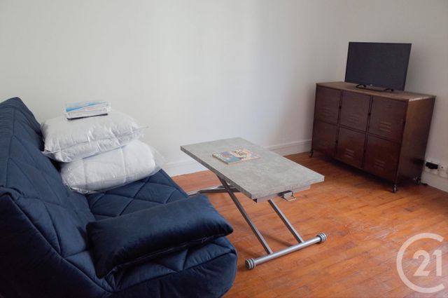 Appartement F1 à louer LE HAVRE