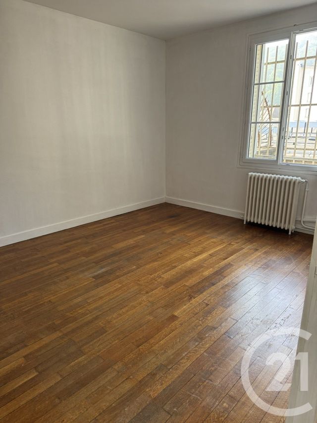 Appartement F2 à louer - 2 pièces - 52,73 m2 - Les Andelys - 27 - HAUTE-NORMANDIE