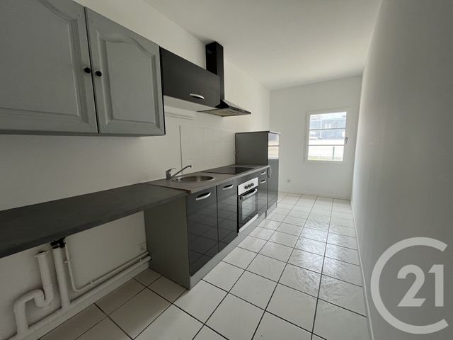 Appartement F3 à vendre - 3 pièces - 71,10 m2 - Harfleur - 76 - HAUTE-NORMANDIE