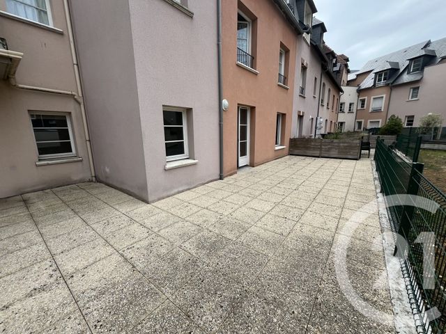 Appartement F3 à vendre - 3 pièces - 71,10 m2 - Harfleur - 76 - HAUTE-NORMANDIE