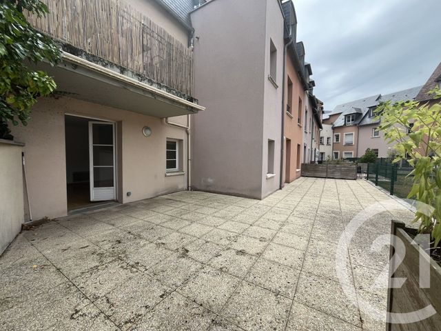 Appartement F3 à vendre - 3 pièces - 71,10 m2 - Harfleur - 76 - HAUTE-NORMANDIE