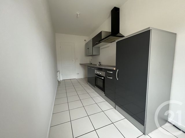 Appartement F3 à vendre - 3 pièces - 71,10 m2 - Harfleur - 76 - HAUTE-NORMANDIE