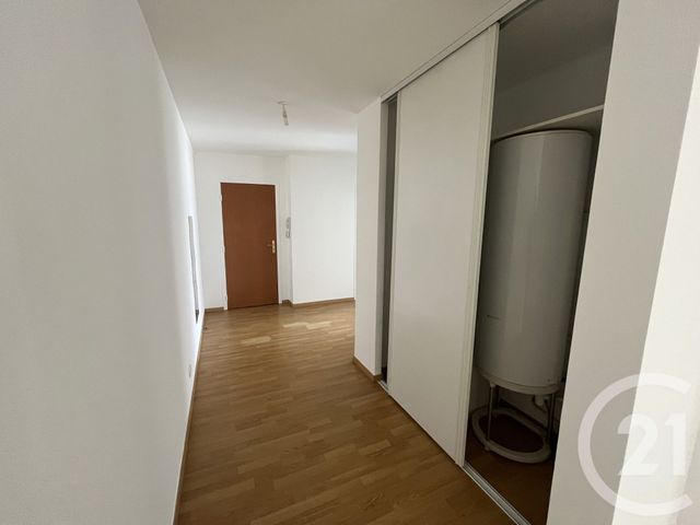 Appartement F3 à vendre - 3 pièces - 71,10 m2 - Harfleur - 76 - HAUTE-NORMANDIE