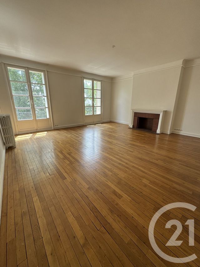 Appartement F3 à louer - 3 pièces - 93,33 m2 - Le Havre - 76 - HAUTE-NORMANDIE