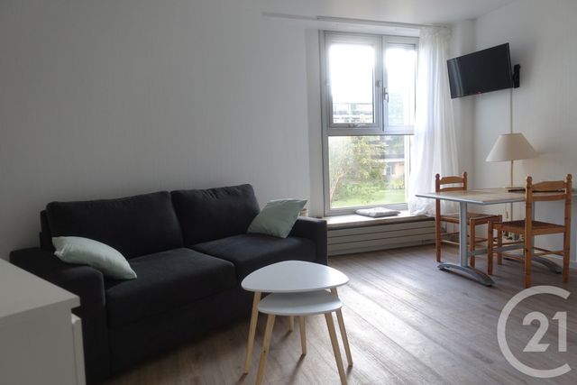 Appartement T1 à louer - 1 pièce - 22,03 m2 - Le Havre - 76 - HAUTE-NORMANDIE