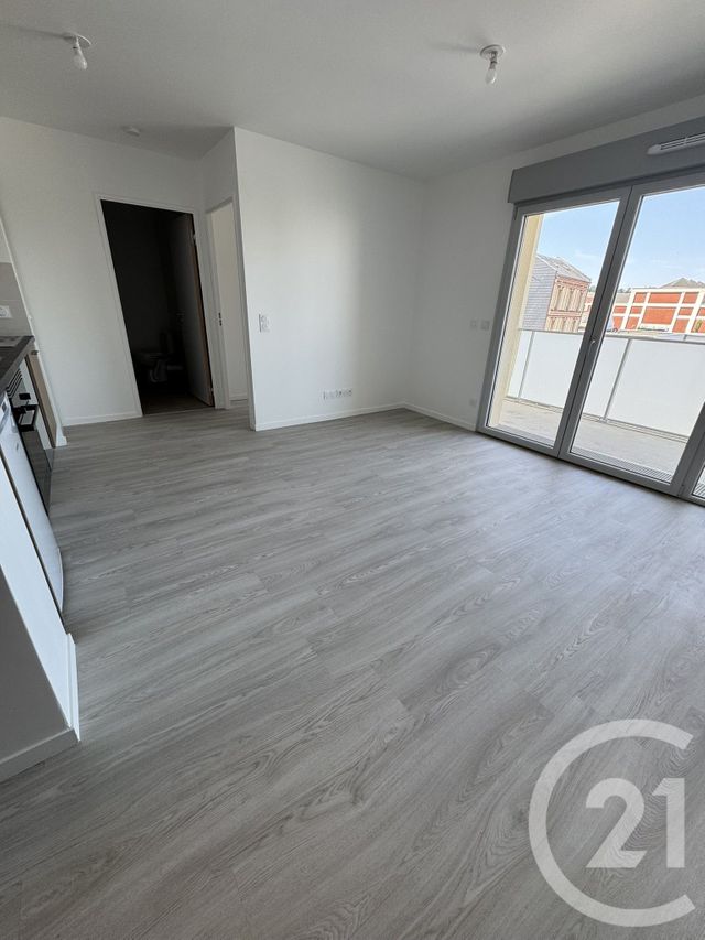 appartement - LE HAVRE - 76