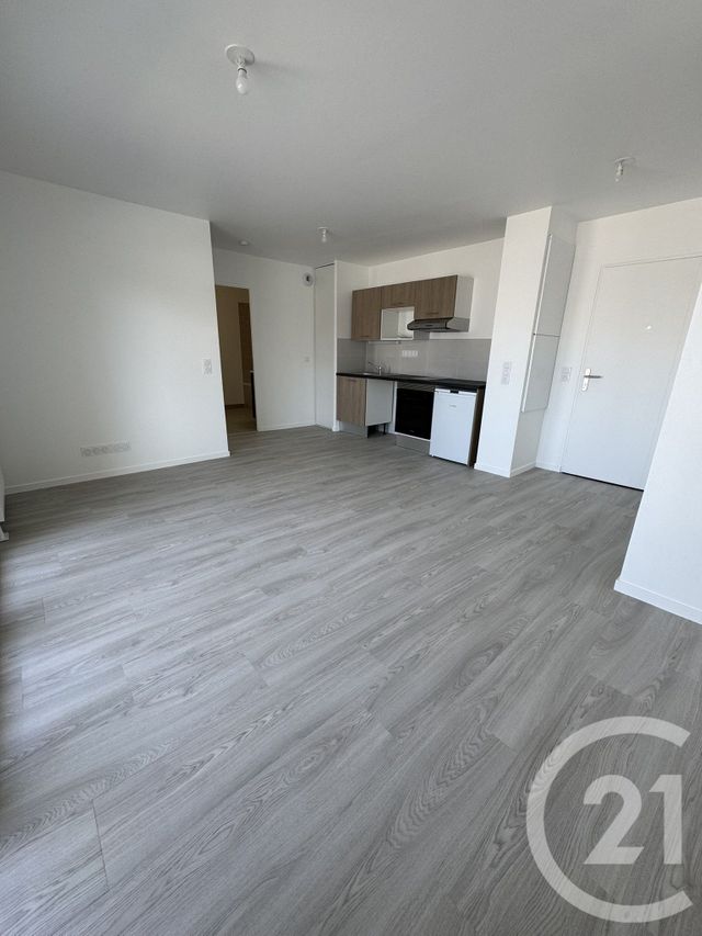Appartement F2 à louer LE HAVRE
