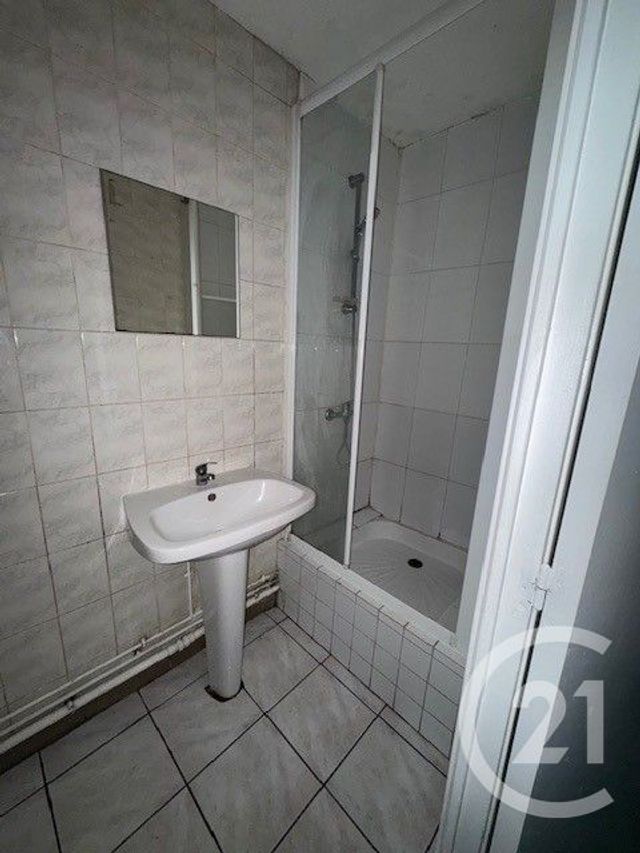 Appartement F1 à louer - 1 pièce - 31,12 m2 - Le Havre - 76 - HAUTE-NORMANDIE