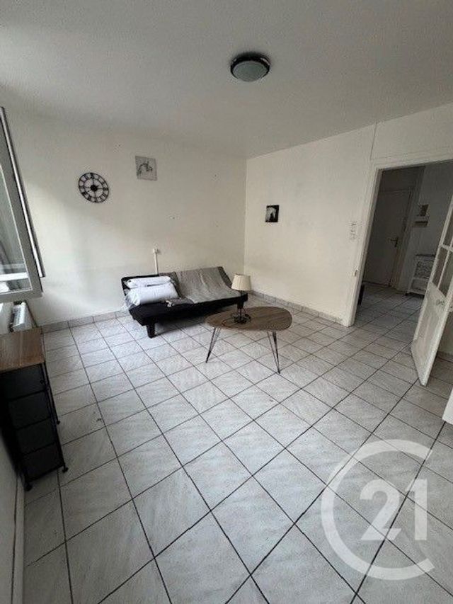 Appartement F1 à louer - 1 pièce - 31,12 m2 - Le Havre - 76 - HAUTE-NORMANDIE