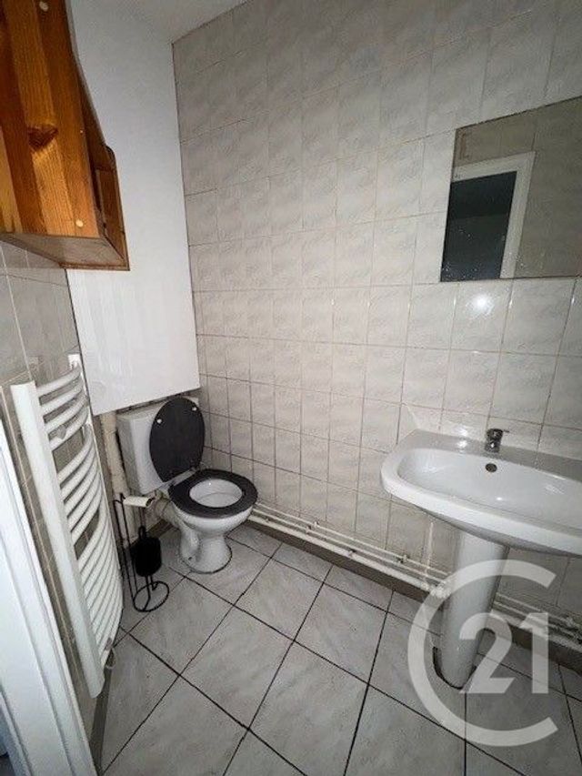 Appartement F1 à louer - 1 pièce - 31,12 m2 - Le Havre - 76 - HAUTE-NORMANDIE