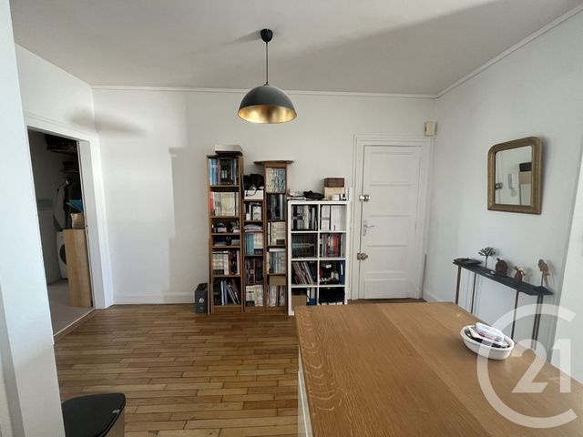 Appartement F2 à vendre - 2 pièces - 58,30 m2 - Le Havre - 76 - HAUTE-NORMANDIE