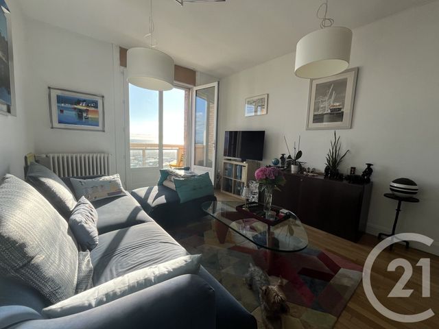 Appartement F2 à vendre - 2 pièces - 58,30 m2 - Le Havre - 76 - HAUTE-NORMANDIE