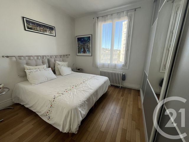 Appartement F2 à vendre - 2 pièces - 58,30 m2 - Le Havre - 76 - HAUTE-NORMANDIE