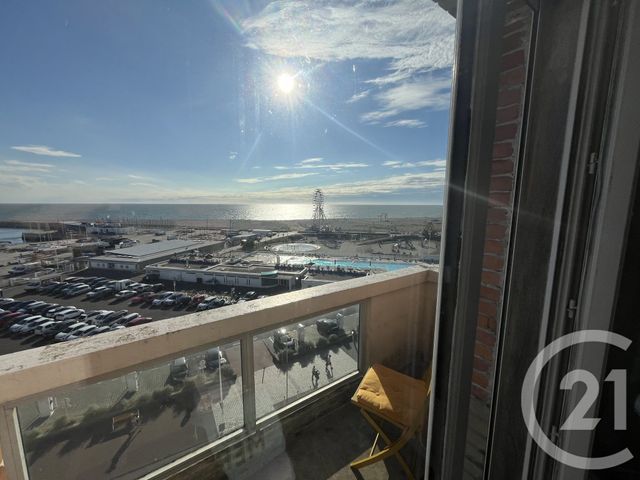 Appartement F2 à vendre - 2 pièces - 58,30 m2 - Le Havre - 76 - HAUTE-NORMANDIE