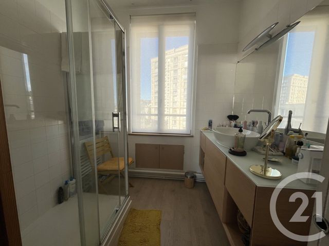 Appartement F2 à vendre - 2 pièces - 58,30 m2 - Le Havre - 76 - HAUTE-NORMANDIE