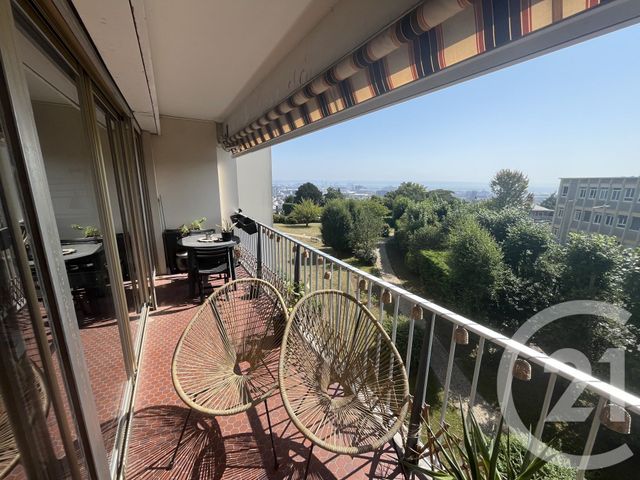 Appartement T2 à vendre - 2 pièces - 67,85 m2 - Le Havre - 76 - HAUTE-NORMANDIE