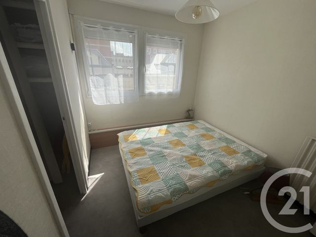 Appartement F2 à vendre - 2 pièces - 41,88 m2 - Le Havre - 76 - HAUTE-NORMANDIE
