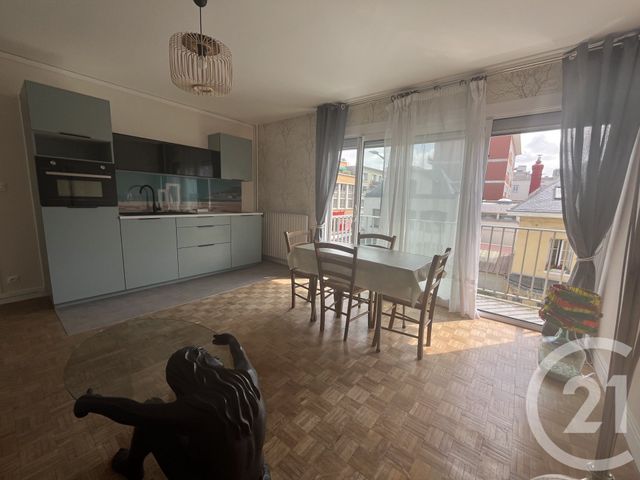 Appartement F2 à vendre - 2 pièces - 41,88 m2 - Le Havre - 76 - HAUTE-NORMANDIE