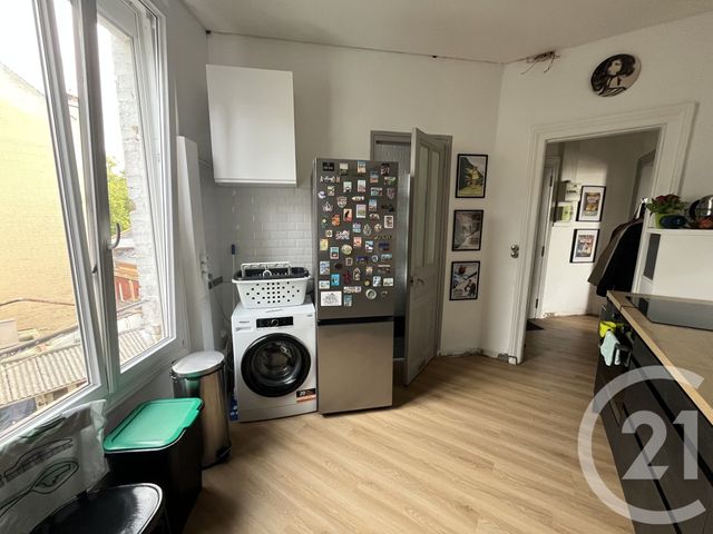 Appartement F2 à vendre - 2 pièces - 45,30 m2 - Le Havre - 76 - HAUTE-NORMANDIE