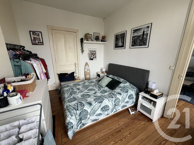 Appartement F2 à vendre - 2 pièces - 45,30 m2 - Le Havre - 76 - HAUTE-NORMANDIE