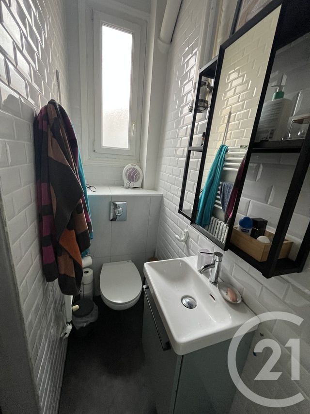 Appartement F2 à vendre - 2 pièces - 45,30 m2 - Le Havre - 76 - HAUTE-NORMANDIE