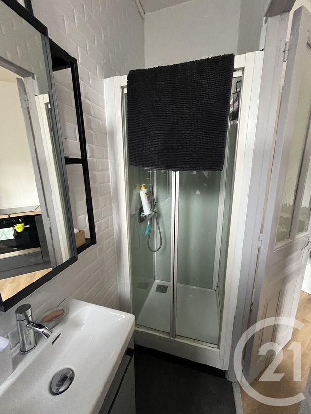 Appartement F2 à vendre - 2 pièces - 45,30 m2 - Le Havre - 76 - HAUTE-NORMANDIE