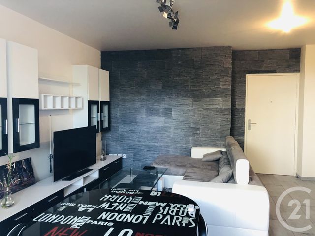 Appartement F2 à louer - 2 pièces - 41,63 m2 - Harfleur - 76 - HAUTE-NORMANDIE