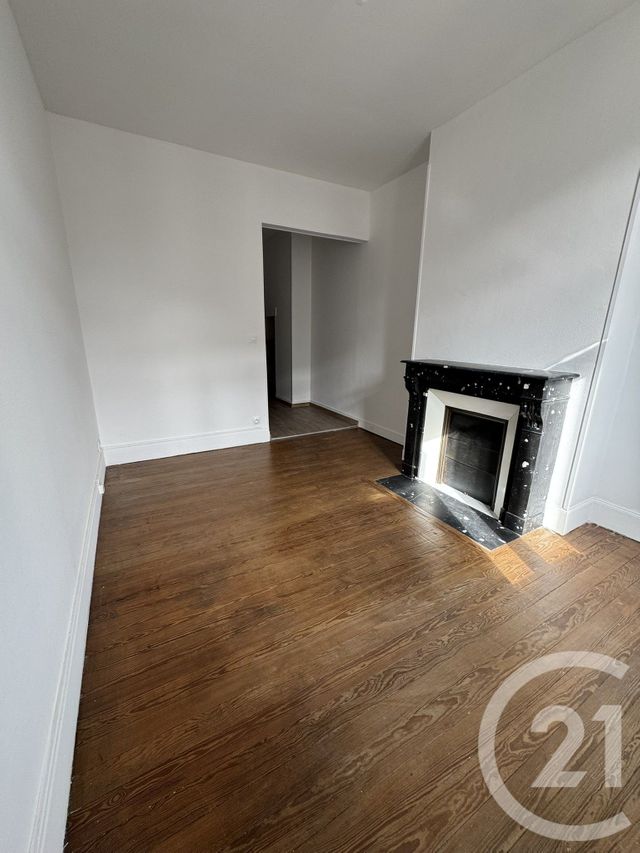 Appartement F2 à louer - 2 pièces - 34,19 m2 - Le Havre - 76 - HAUTE-NORMANDIE