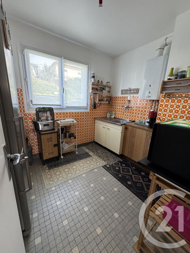 Appartement F3 à vendre - 3 pièces - 60,52 m2 - Le Havre - 76 - HAUTE-NORMANDIE