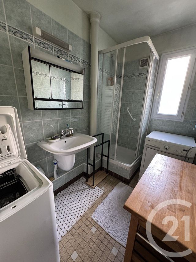 Appartement F3 à vendre - 3 pièces - 60,52 m2 - Le Havre - 76 - HAUTE-NORMANDIE