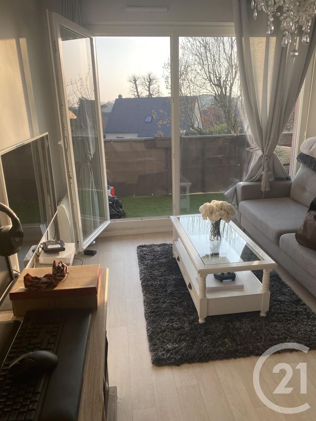 Appartement F2 à louer LE HAVRE