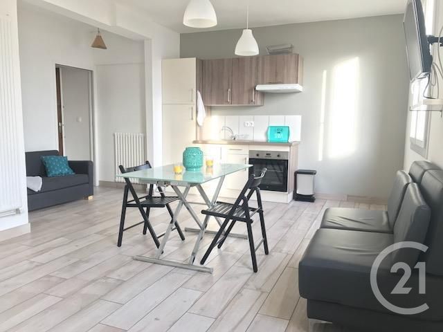 Appartement F1 à louer - 1 pièce - 36,56 m2 - Le Havre - 76 - HAUTE-NORMANDIE
